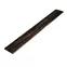 Diapasón ranurado para Martin Guitar, Crelicam Ebony Diapasón ranurado para Martin Guitar, Crelicam Ebony