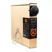 Cuerdas para guitarra eléctrica D'Addario XL Nickel Wound, paquete de 25, luz regular (EXL110-B25)