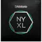 Cuerdas de guitarra eléctricas para heridas de níquel D'Addario NYXL, extra superligeras (NYXL0838) Cuerdas de guitarra eléctricas para heridas de níquel D'Addario NYXL, extra superligeras (NYXL0838)