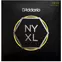Cuerdas de guitarra eléctricas para heridas de níquel D'Addario NYXL, parte superior superligera/parte inferior normal (NYXL0946) Cuerdas de guitarra eléctricas para heridas de níquel D'Addario NYXL, parte superior superligera/parte inferior normal (NYXL0946)