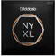Cuerdas de guitarra eléctricas D'Addario NYXL Nickel Wound, luz regular (NYXL1046) Cuerdas de guitarra eléctricas D'Addario NYXL Nickel Wound, luz regular (NYXL1046)