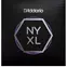 Cuerdas para guitarra eléctrica D'Addario NYXL Nickel Wound, medianas (NYXL1149) Cuerdas para guitarra eléctrica D'Addario NYXL Nickel Wound, medianas (NYXL1149)