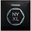 Cuerdas de guitarra eléctricas para heridas de níquel D'Addario NYXL, parte superior media/parte inferior pesada (NYXL 1152) Cuerdas de guitarra eléctricas para heridas de níquel D'Addario NYXL, parte superior media/parte inferior pesada (NYXL 1152)