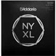 Cuerdas de guitarra eléctrica D'Addario NYXL Nickel Wound, extrapesadas (NYXL1260)