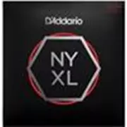 Cuerdas de guitarra eléctrica D'Addario NYXL Nickel Wound, pesadas (NYXL1254)