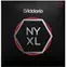 Cuerdas de guitarra eléctricas D'Addario NYXL Nickel Wound, pesadas (NYXL1254) Cuerdas de guitarra eléctricas D'Addario NYXL Nickel Wound, pesadas (NYXL1254)