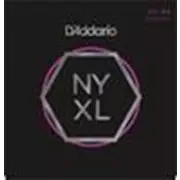 Cuerdas de guitarra eléctrica D'Addario NYXL Nickel Wound, Super Light Plus (NYXL09544)