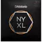 Cuerdas para guitarra eléctrica D'Addario NYXL Nickel Wound Balanced Tension, luz regular (NYXL1046BT) Cuerdas para guitarra eléctrica D'Addario NYXL Nickel Wound Balanced Tension, luz regular (NYXL1046BT)