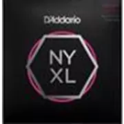 Cuerdas de guitarra eléctrica D'Addario NYXL Nickel Wound Balanced Tension, Super Light (NYXL0940BT)