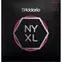 Cuerdas para guitarra eléctrica D'Addario NYXL Nickel Wound Balanced Tension, Super Light (NYXL0940BT) Cuerdas para guitarra eléctrica D'Addario NYXL Nickel Wound Balanced Tension, Super Light (NYXL0940BT)