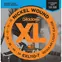 Cuerdas de guitarra eléctrica D'Addario Nickel Wound de 7 cuerdas, luz regular (EXL110 a 7) Cuerdas de guitarra eléctrica D'Addario Nickel Wound de 7 cuerdas, luz regular (EXL110 a 7)