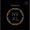 Cuerdas de guitarra eléctrica D'Addario NYXL Nickel Wound de 7 cuerdas, luz regular (NYXL1059) Cuerdas de guitarra eléctrica D'Addario NYXL Nickel Wound de 7 cuerdas, luz regular (NYXL1059)
