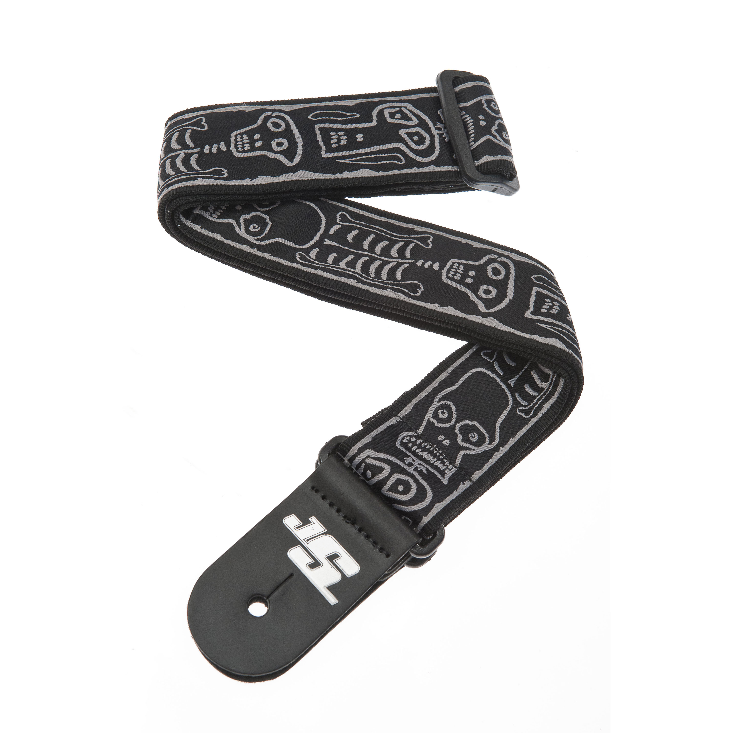 Correa de guitarra D'Addario Planet Waves Joe Satriani Correa de guitarra D'Addario Planet Waves Joe Satriani