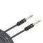 Cable para instrumentos de escenario americano D'Addario Planet Waves, 20 pies Cable para instrumentos de escenario americano D'Addario Planet Waves, 20 pies