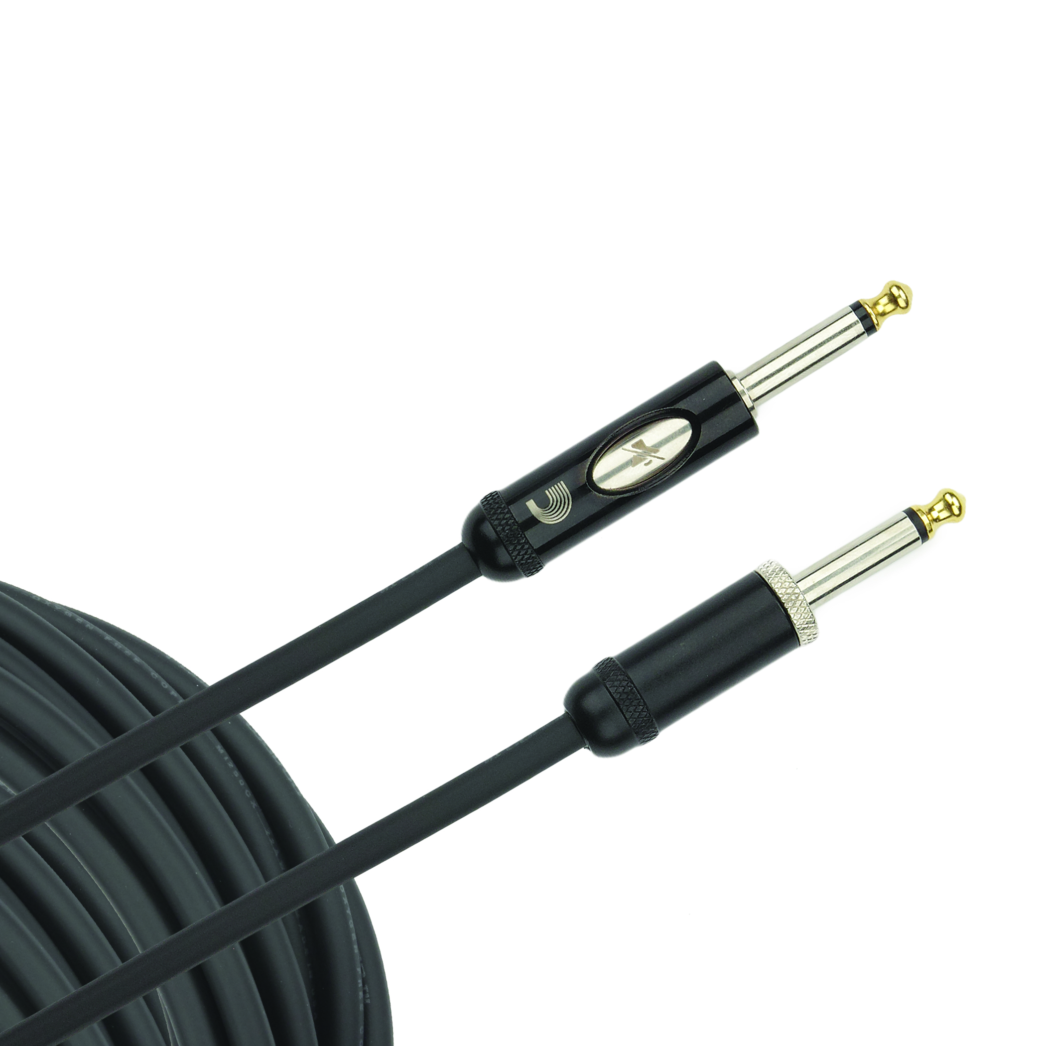 Cable de instrumento de interruptor de corte de escenario americano D'Addario Planet Waves