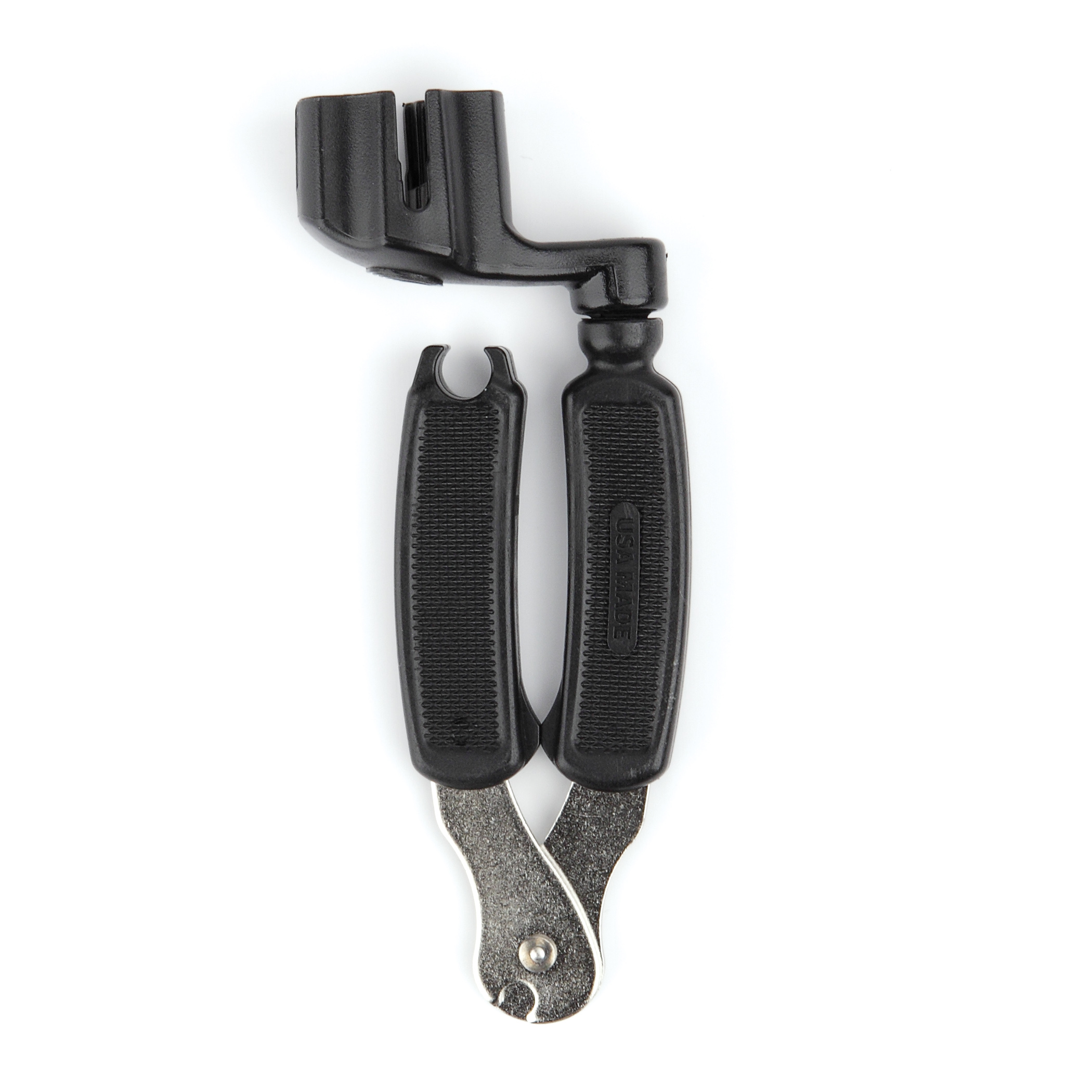 Pro-Winder de D'Addario Planet Waves, guitarra