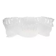 Sistema de transporte de guitarra acústica, cubierta superior inflable acústica