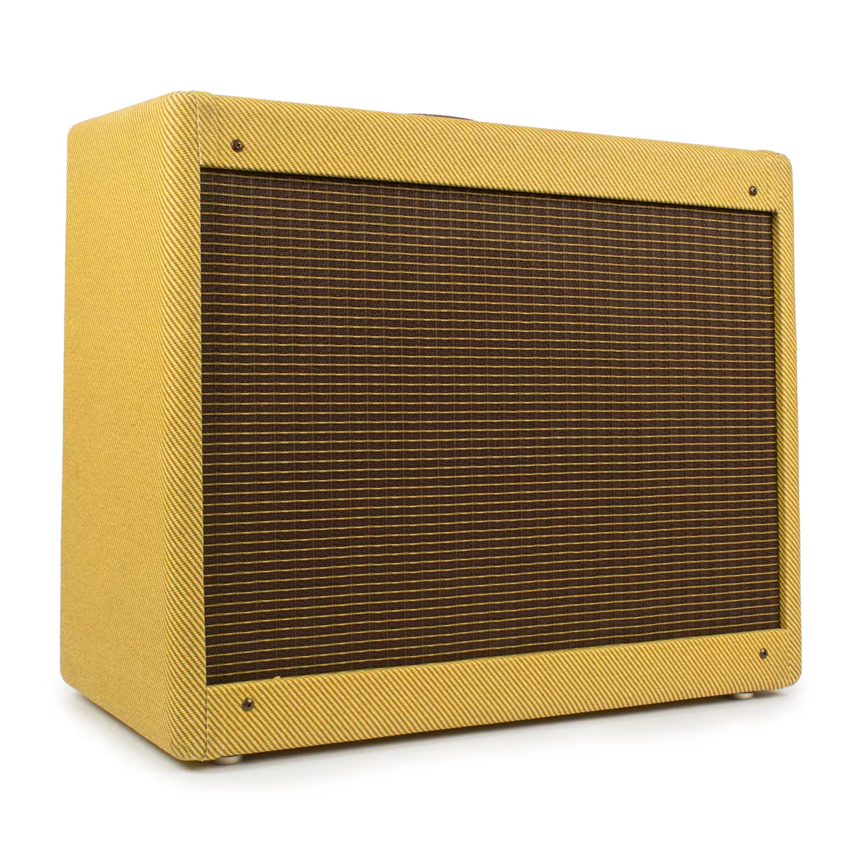 Kit de amplificador '59 Tweed de 15W Kit de amplificador '59 Tweed de 15W