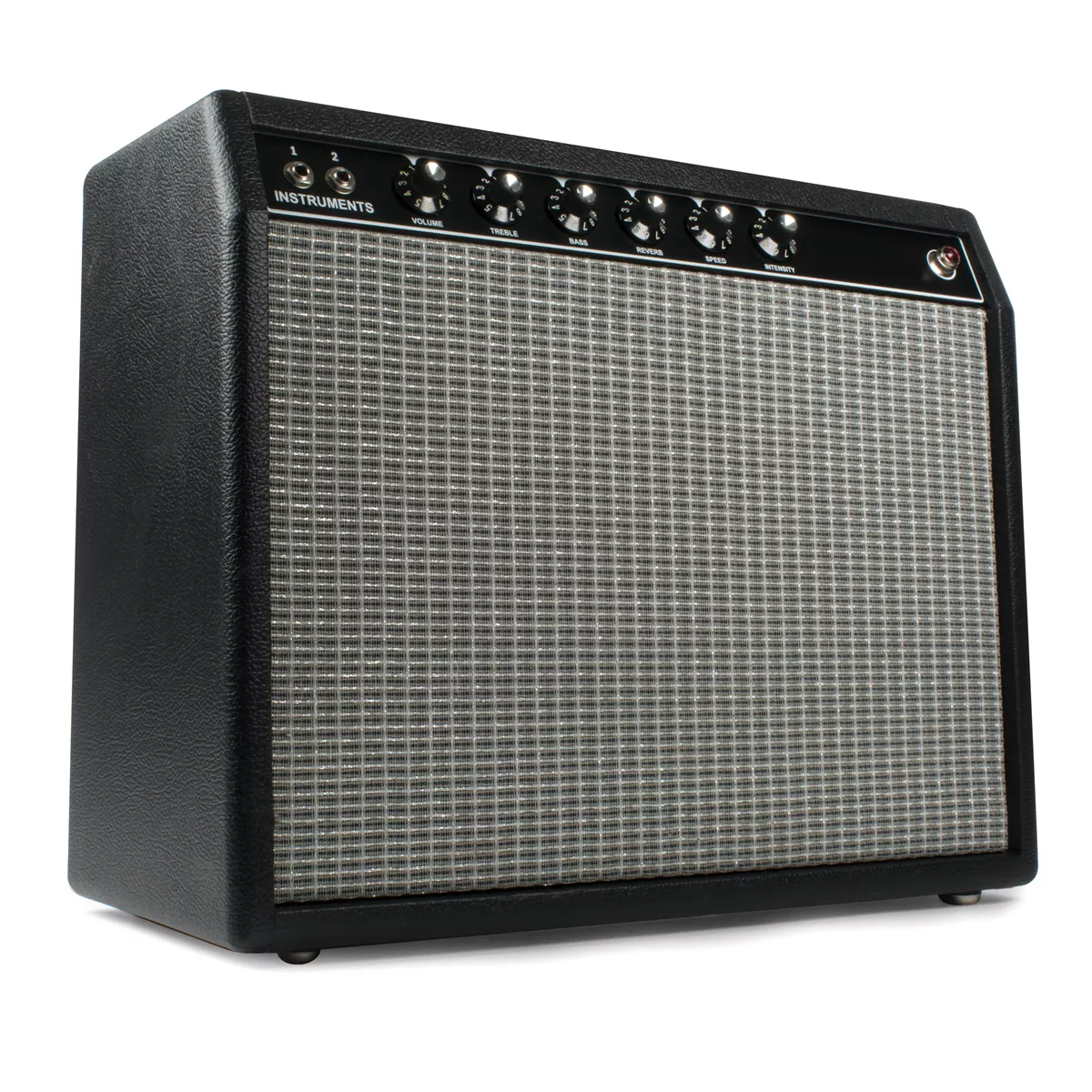 Kit de amplificador '65 P-Reverb de 15W Kit de amplificador '65 P-Reverb de 15W