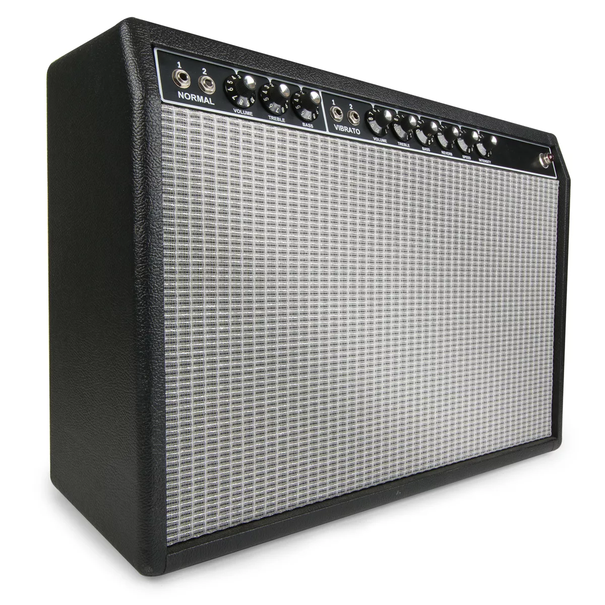 Kit de amplificador '66 D-Reverb de 22W Kit de amplificador '66 D-Reverb de 22W