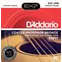 Cuerdas de guitarra acústica D'Addario EXP Phosphor Bronze, medianas (EXP17) Cuerdas de guitarra acústica D'Addario EXP Phosphor Bronze, medianas (EXP17)