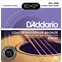 Cuerdas de guitarra acústica D'Addario EXP Phosphor Bronze, luz personalizada (EXP26) Cuerdas de guitarra acústica D'Addario EXP Phosphor Bronze, luz personalizada (EXP26)