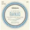 Cuerdas para Banjo D'Addario Phosphor Bronze, Light (EJ69) Cuerdas para Banjo D'Addario Phosphor Bronze, Light (EJ69)
