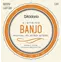 Cuerdas de banjo niquelado D'Addario, medianas (EJ61) Cuerdas de banjo niquelado D'Addario, medianas (EJ61)