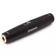 Adaptadores de cable D'Addario Planet Waves, 1/4