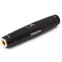 Adaptadores de cable D'Addario Planet Waves, 1/4" hembra a 1/4" hembra Adaptadores de cable D'Addario Planet Waves, 1/4" hembra a 1/4" hembra