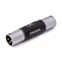 Adaptadores de cable D'Addario Planet Waves, XLR macho a XLR macho Adaptadores de cable D'Addario Planet Waves, XLR macho a XLR macho