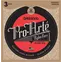 Pack de 3 cuerdas clásicas de guitarra D'Addario Pro Arte, tensión normal (EJ45 a 3D) Pack de 3 cuerdas clásicas de guitarra D'Addario Pro Arte, tensión normal (EJ45 a 3D)