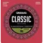 Cuerdas de guitarra clásica para estudiantes de escala fraccional D'Addario, tensión normal, escala 1/2 (EJ27N 1/2) Cuerdas de guitarra clásica para estudiantes de escala fraccional D'Addario, tensión normal, escala 1/2 (EJ27N 1/2)