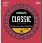 Cuerdas de guitarra clásica para estudiantes de escala fraccional D'Addario, tensión normal, escala 3/4 (EJ27N 3/4) Cuerdas de guitarra clásica para estudiantes de escala fraccional D'Addario, tensión normal, escala 3/4 (EJ27N 3/4)