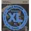 Cuerdas de guitarra eléctrica semicirculares D'Addario XL, Jazz Light (EHR350) Cuerdas de guitarra eléctrica semicirculares D'Addario XL, Jazz Light (EHR350)