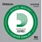 Cuerdas de guitarra eléctrica simples D'Addario, herida de níquel de 0,026 in Cuerdas de guitarra eléctrica simples D'Addario, herida de níquel de 0,026 in
