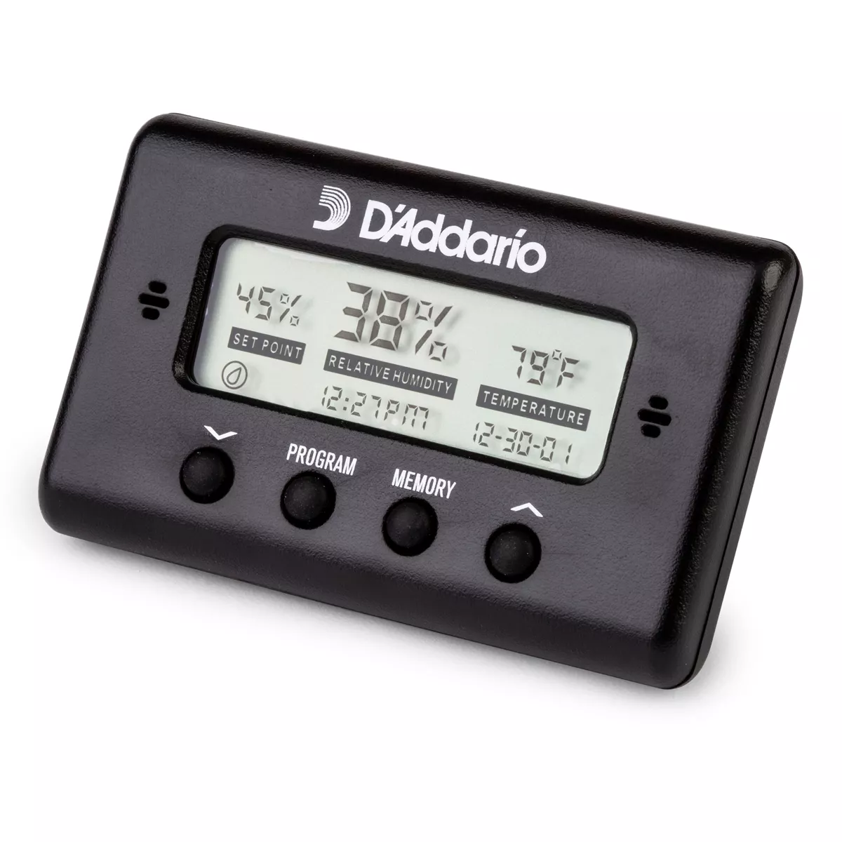 Higrómetro D'Addario Planet Waves Higrómetro D'Addario Planet Waves