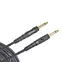Cable para instrumentos de la serie personalizada D'Addario, 5 pies Cable para instrumentos de la serie personalizada D'Addario, 5 pies
