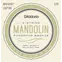 Cuerdas D'Addario Phosphor Bronze Mandolin, medianas/pesadas (EJ75) Cuerdas D'Addario Phosphor Bronze Mandolin, medianas/pesadas (EJ75)