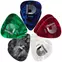 Paquete surtido de celuloides D'Addario Planet Waves Classic Pearl, ligero - Paquete de 10 Paquete surtido de celuloides D'Addario Planet Waves Classic Pearl, ligero - Paquete de 10