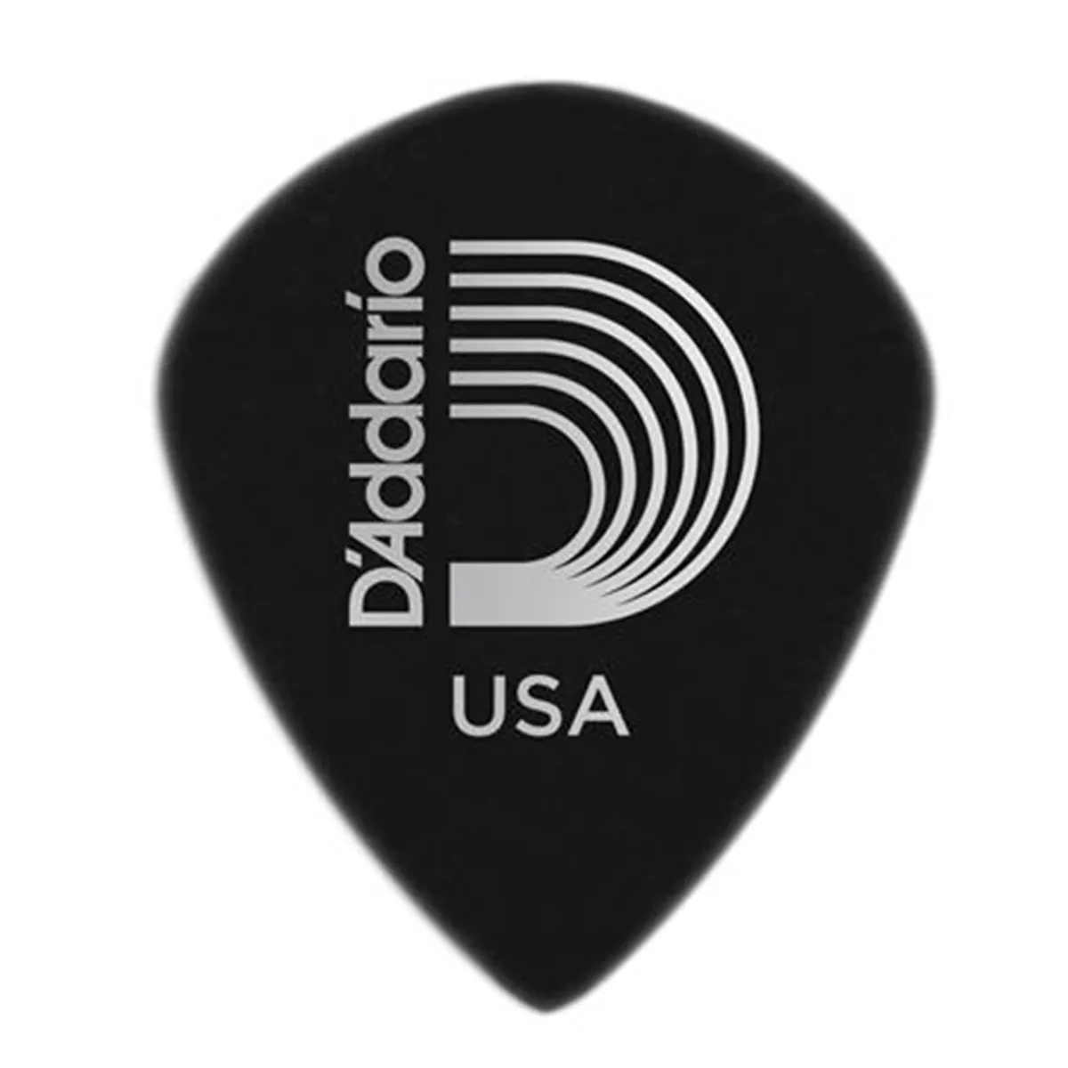 Selección de guitarra D'Addario Duralin Black Ice Selección de guitarra D'Addario Duralin Black Ice