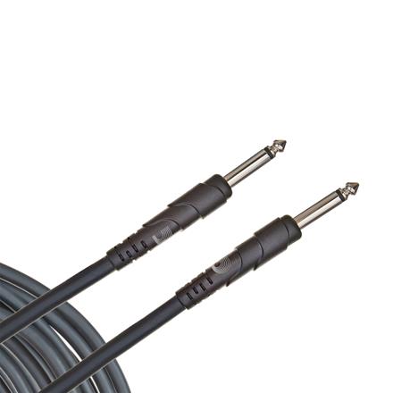 Cables de altavoz D'Addario Planet Waves serie Classic, 25 pies
