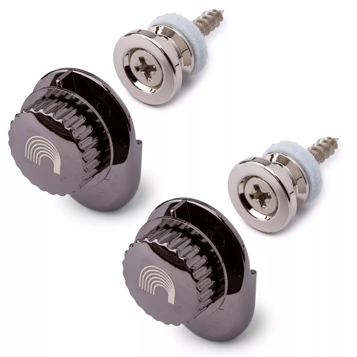 Sistema de cierre de correa universal D'Addario Planet Waves Sistema de cierre de correa universal D'Addario Planet Waves