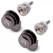 Sistema de cierre de correa universal D'Addario Planet Waves, níquel