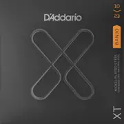 Cuerdas para Banjo D'Addario XT Nickel Wound, medianas (XTJ1023)