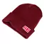 Gorro StewMac, rojo Gorro StewMac, rojo