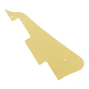 Protector para golpeador Gibson® Les Paul®, crema