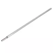 Canal en U, alma, 22-13/16