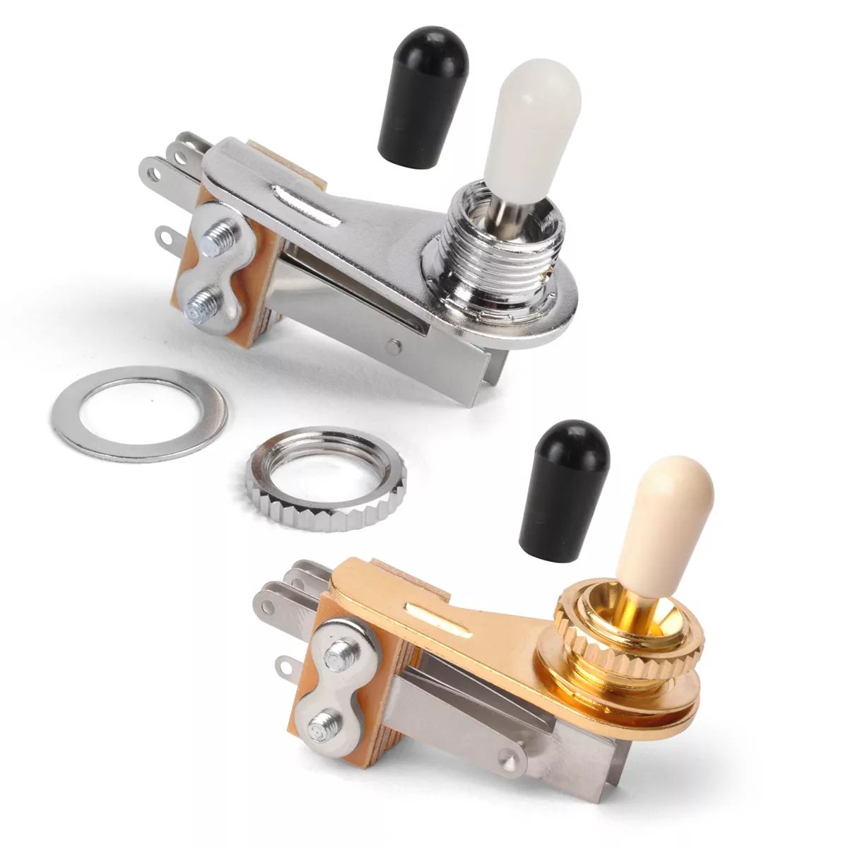 Interruptor de Toggle métrico en ángulo recto Interruptor de Toggle métrico en ángulo recto