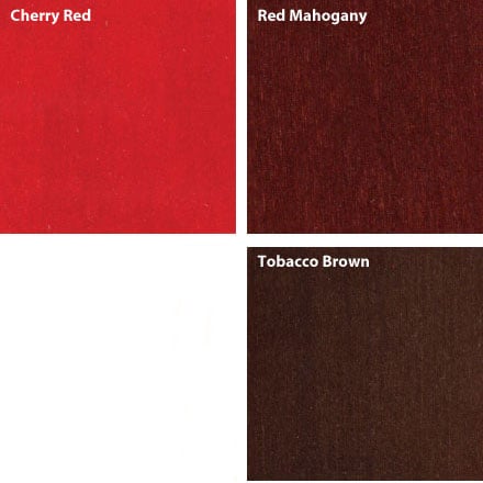 Juego de acabados en aerosol ColorTone con laca tintada